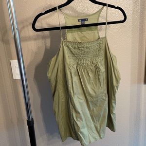 Gap Factory detailed tank top